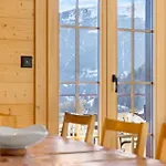 Διαμέρισμα Marmottes 5 - Charme Et Confort Nendaz