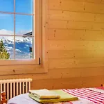 Διαμέρισμα Marmottes 5 - Charme Et Confort Nendaz