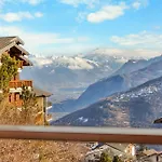 Marmottes 5 - Charme Et Confort Nendaz
