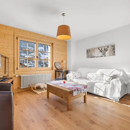 Marmottes 5 - Charme Et Confort * Nendaz