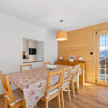 Marmottes 5 - Charme Et Confort