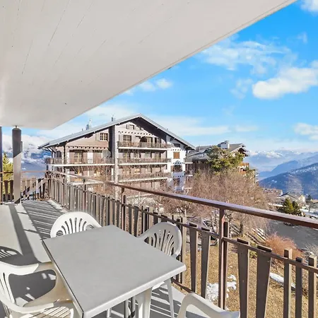 Marmottes 5 - Charme Et Confort Apartamento *