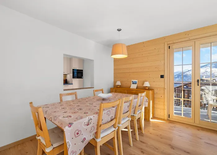 Marmottes 5 - Charme Et Confort