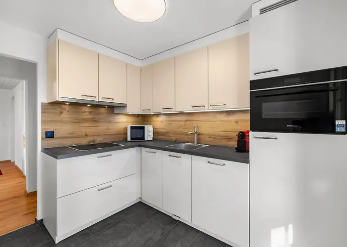 Marmottes 5 - Charme Et Confort * Nendaz