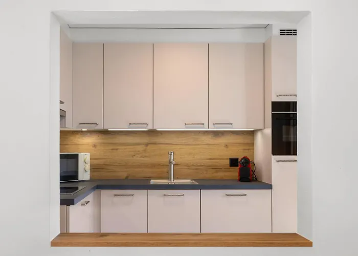 Apartment Marmottes 5 - Charme Et Confort Nendaz