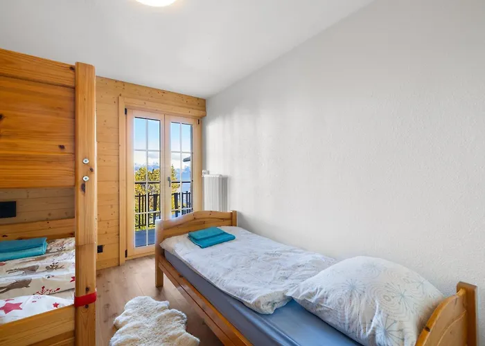 Marmottes 5 - Charme Et Confort Apartment