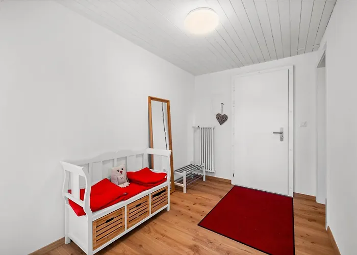 Marmottes 5 - Charme Et Confort Apartment Nendaz