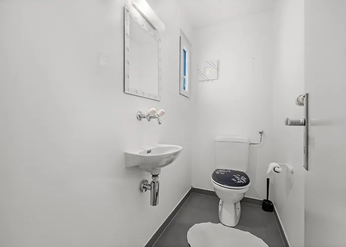 Marmottes 5 - Charme Et Confort Apartment *