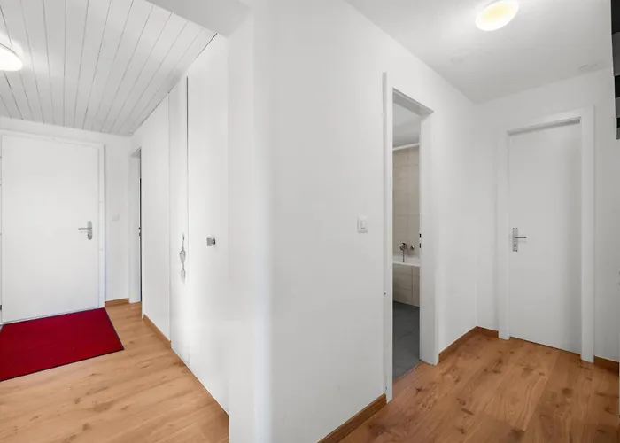 Marmottes 5 - Charme Et Confort Apartment Nendaz