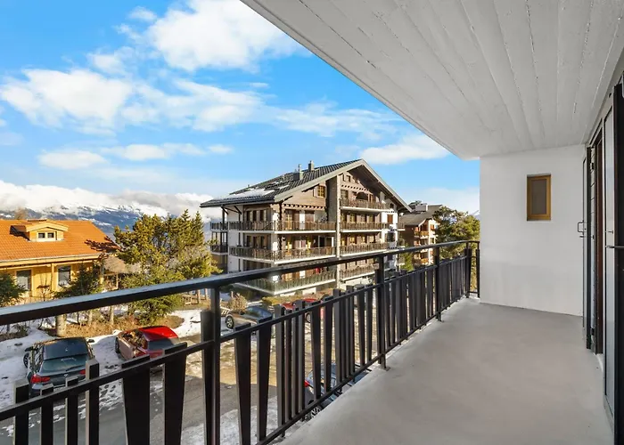 Marmottes 5 - Charme Et Confort *