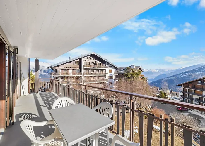 Marmottes 5 - Charme Et Confort Apartment *