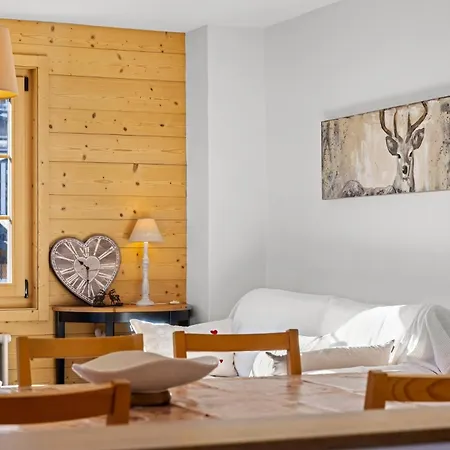 Marmottes 5 - Charme Et Confort Nendaz