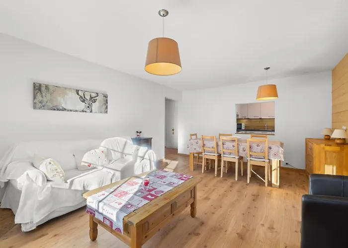 Marmottes 5 - Charme Et Confort Διαμέρισμα Nendaz