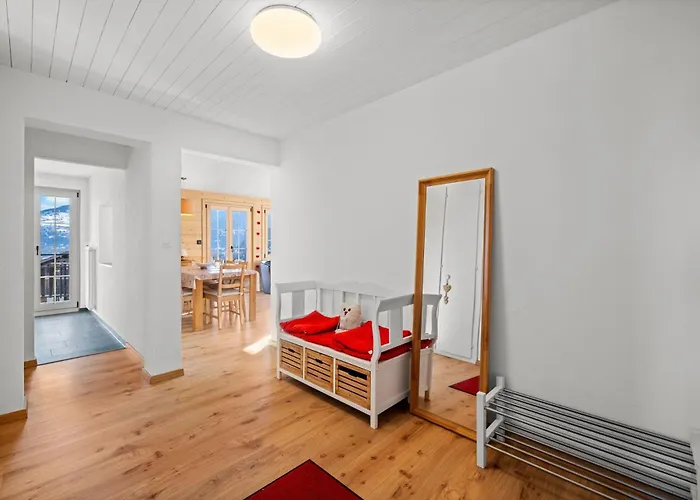 Marmottes 5 - Charme Et Confort Nendaz